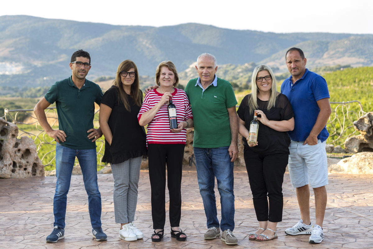 Un percorso che continua