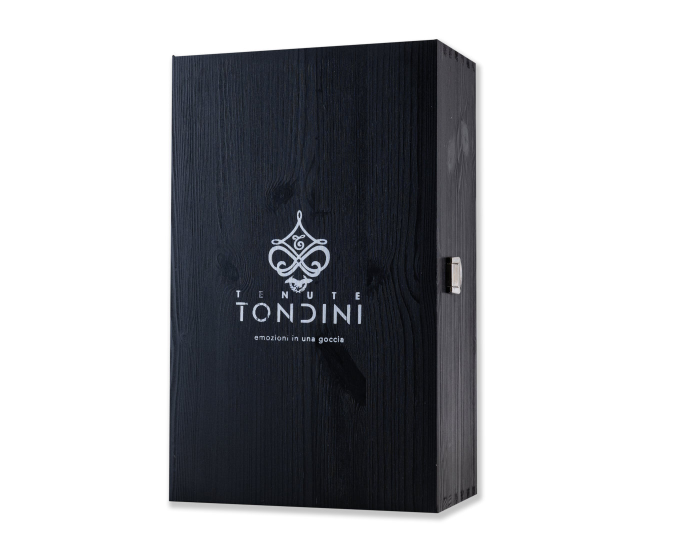 Cassetta regalo Tenute Tondini