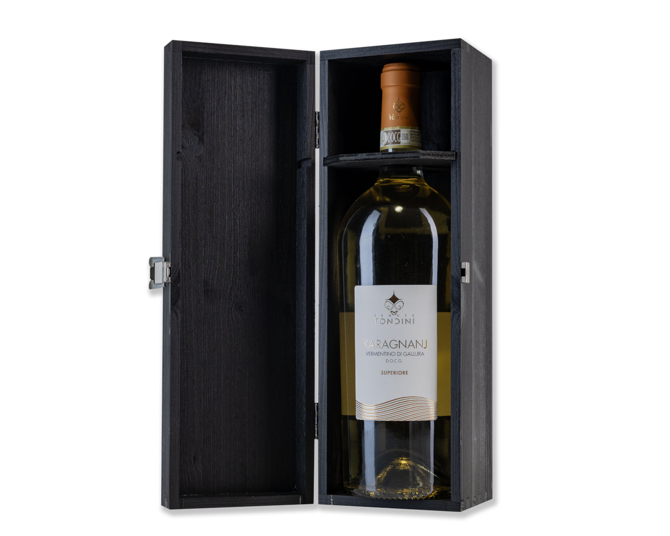 Cassetta regalo Tenute Tondini