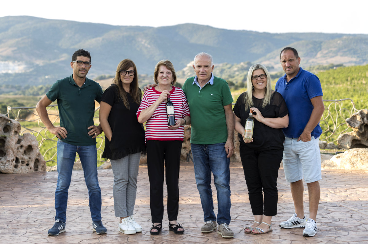 Tondini Family Experience